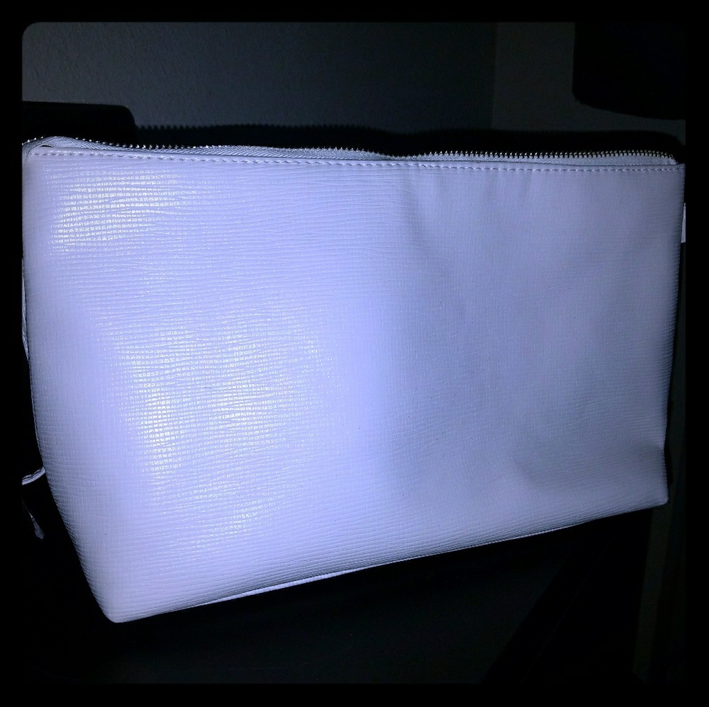 Clutch/Make Up Bag NWOT